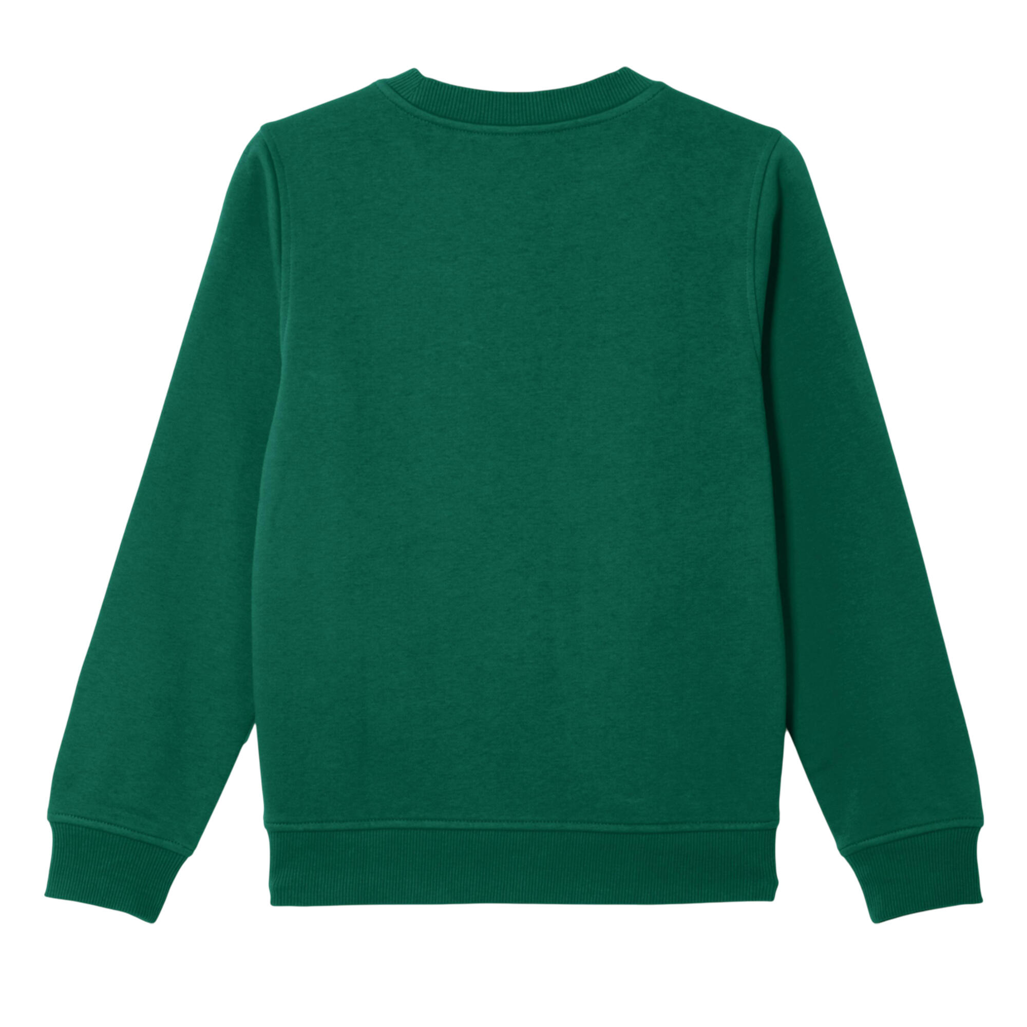 Felpa Ragazzi Ellesse Fairros 2 Verde Scuro 2/3