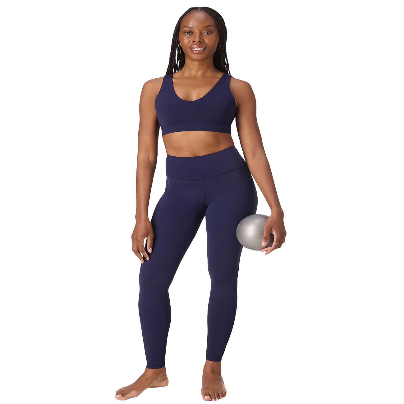 Soutien-gorge de sport Sweaty Betty Voop Ultimate Studio 2/7