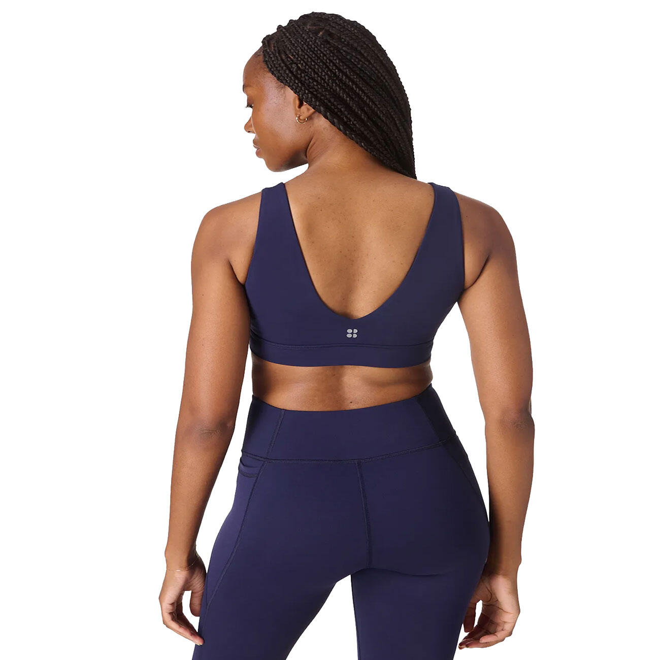 Soutien-gorge de sport Sweaty Betty Voop Ultimate Studio 4/7