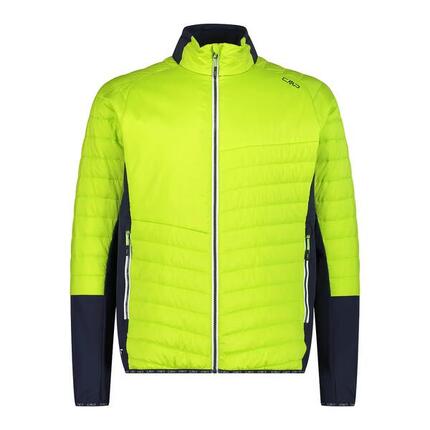 CMP Herren Jacke Man Hybrid Jacket 33E6587