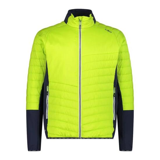 CMP Herren Jacke Man Hybrid Jacket 33E6587