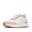 FITFLOP FitFlop F-Mode Flow Suede-Mix Flatform Sneakers  URBAN WIT 37