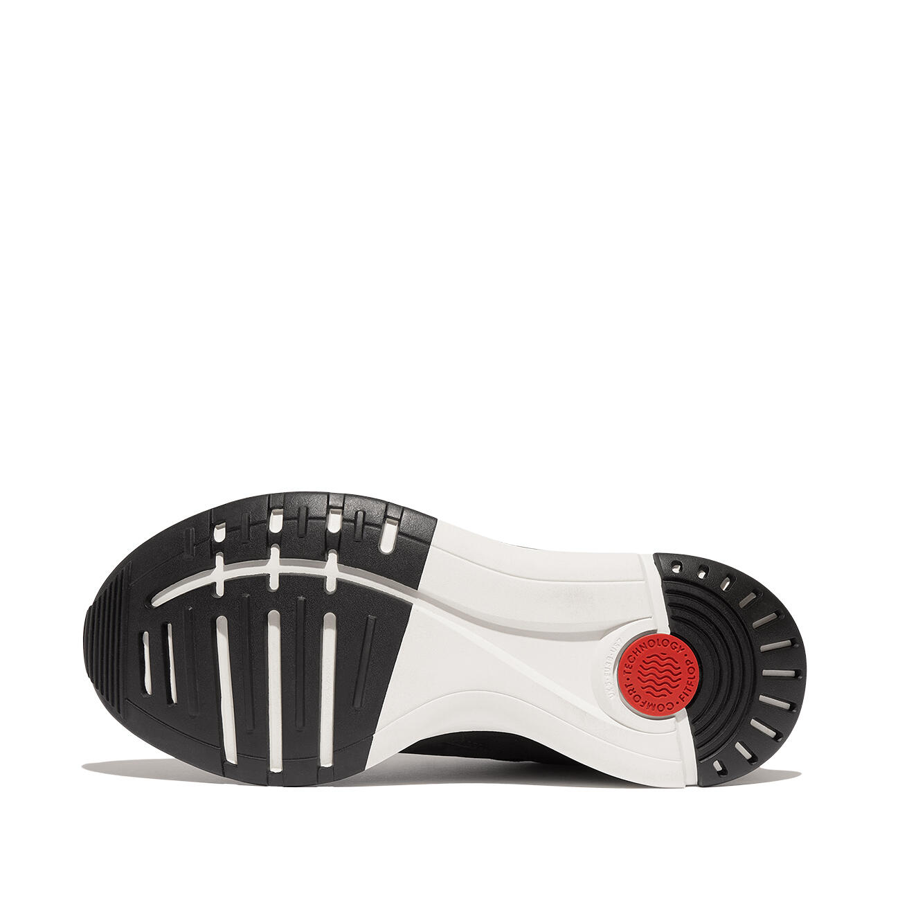 Baskets FitFlop Vitamin FFX nubuck 4/7