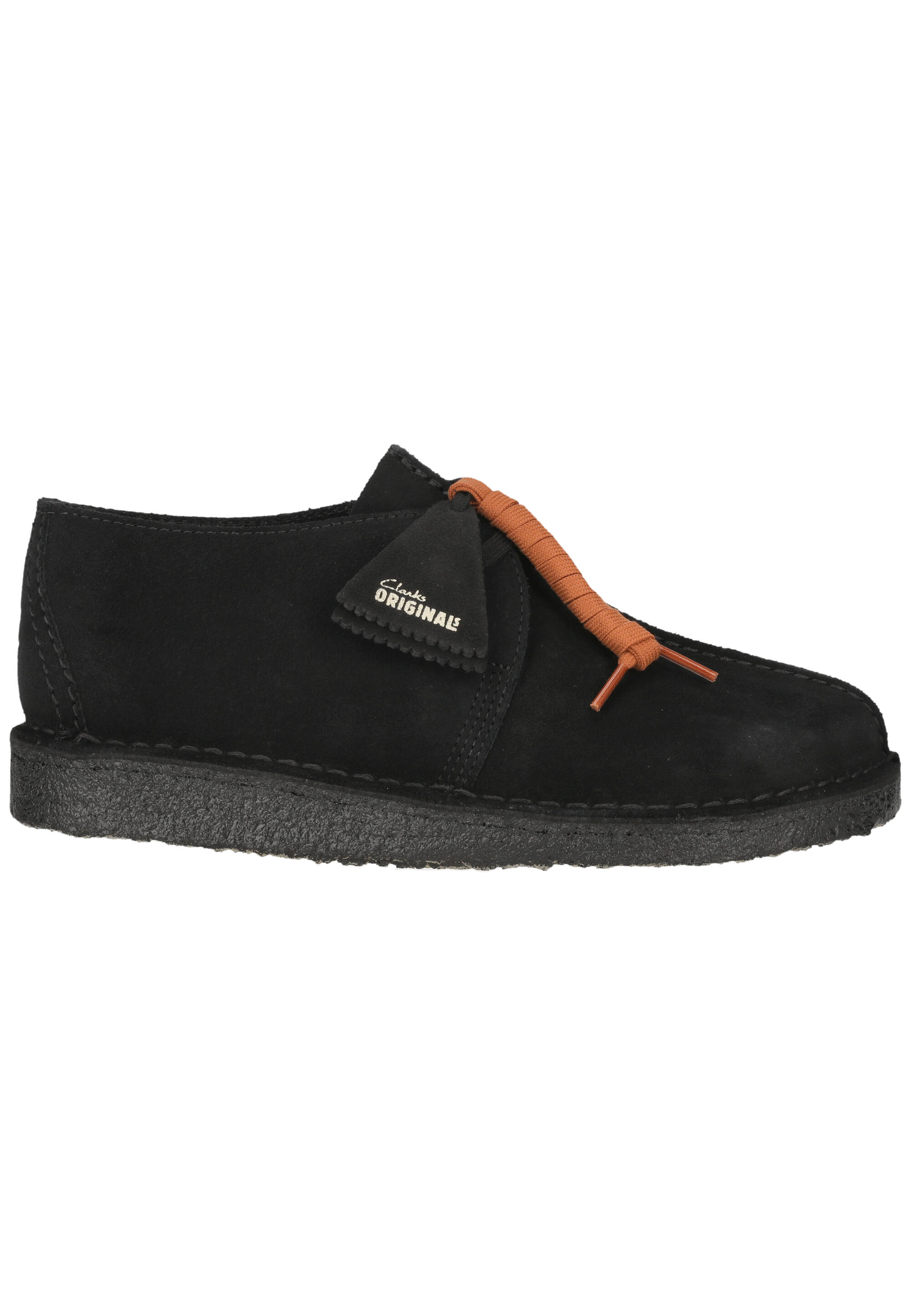 Schnürschuhe Desert Trek 3/5