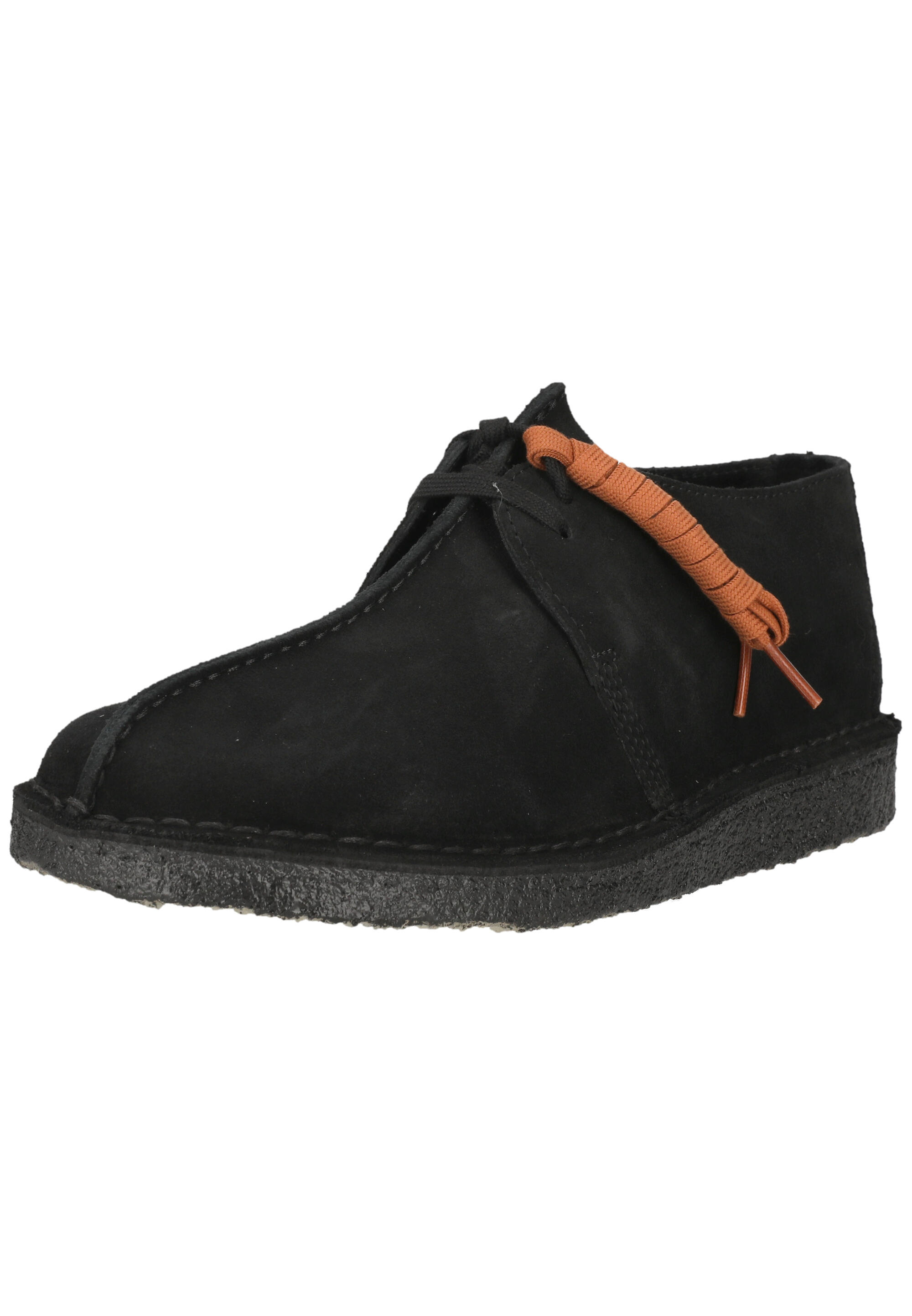 Schnürschuhe Desert Trek 2/5