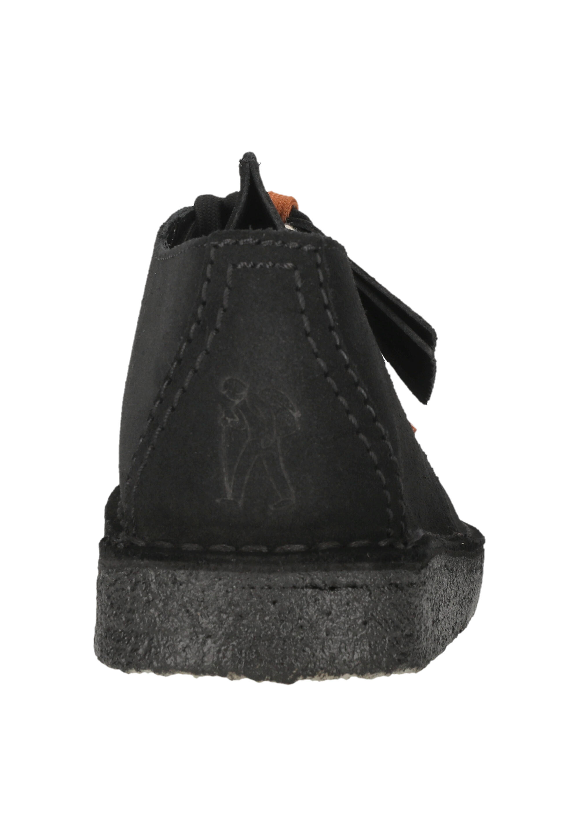Schnürschuhe Desert Trek 5/5