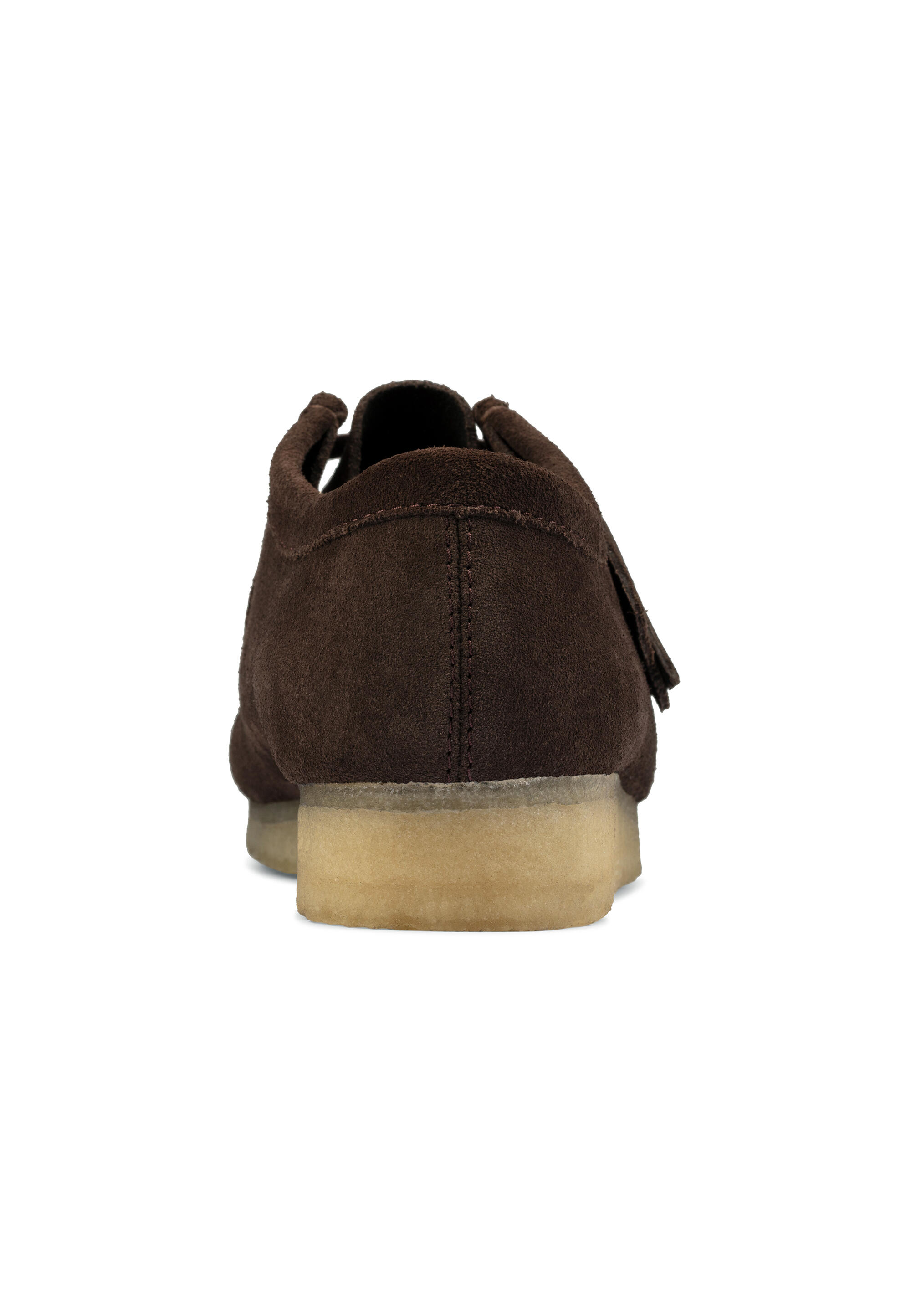 Schnürschuhe Wallabee 5/5