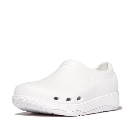 FITFLOP FitFlop witte klomp URBAN WIT 37