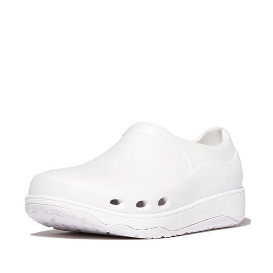FITFLOP FitFlop witte klomp URBAN WIT 37