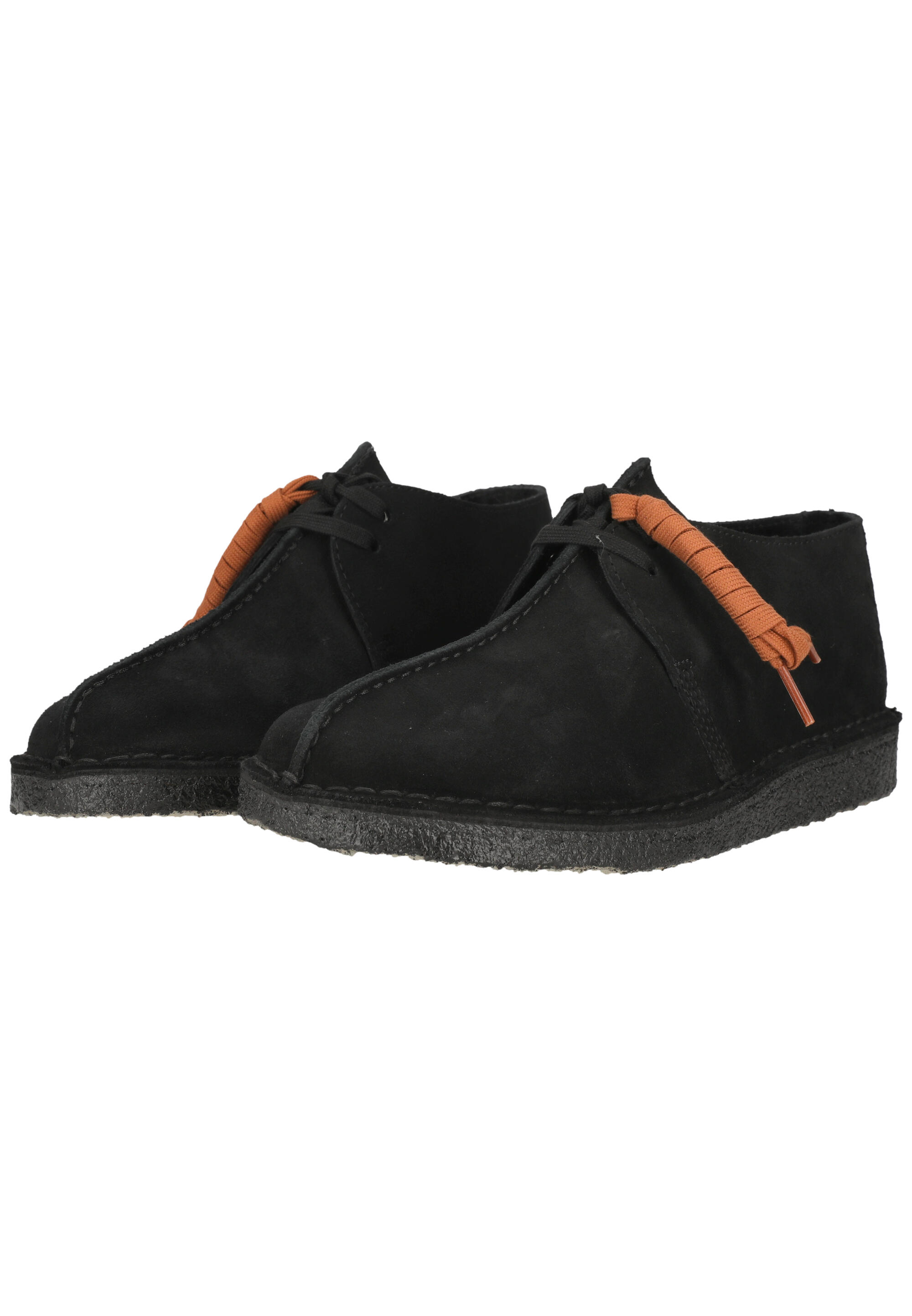 Schnürschuhe Desert Trek 4/5