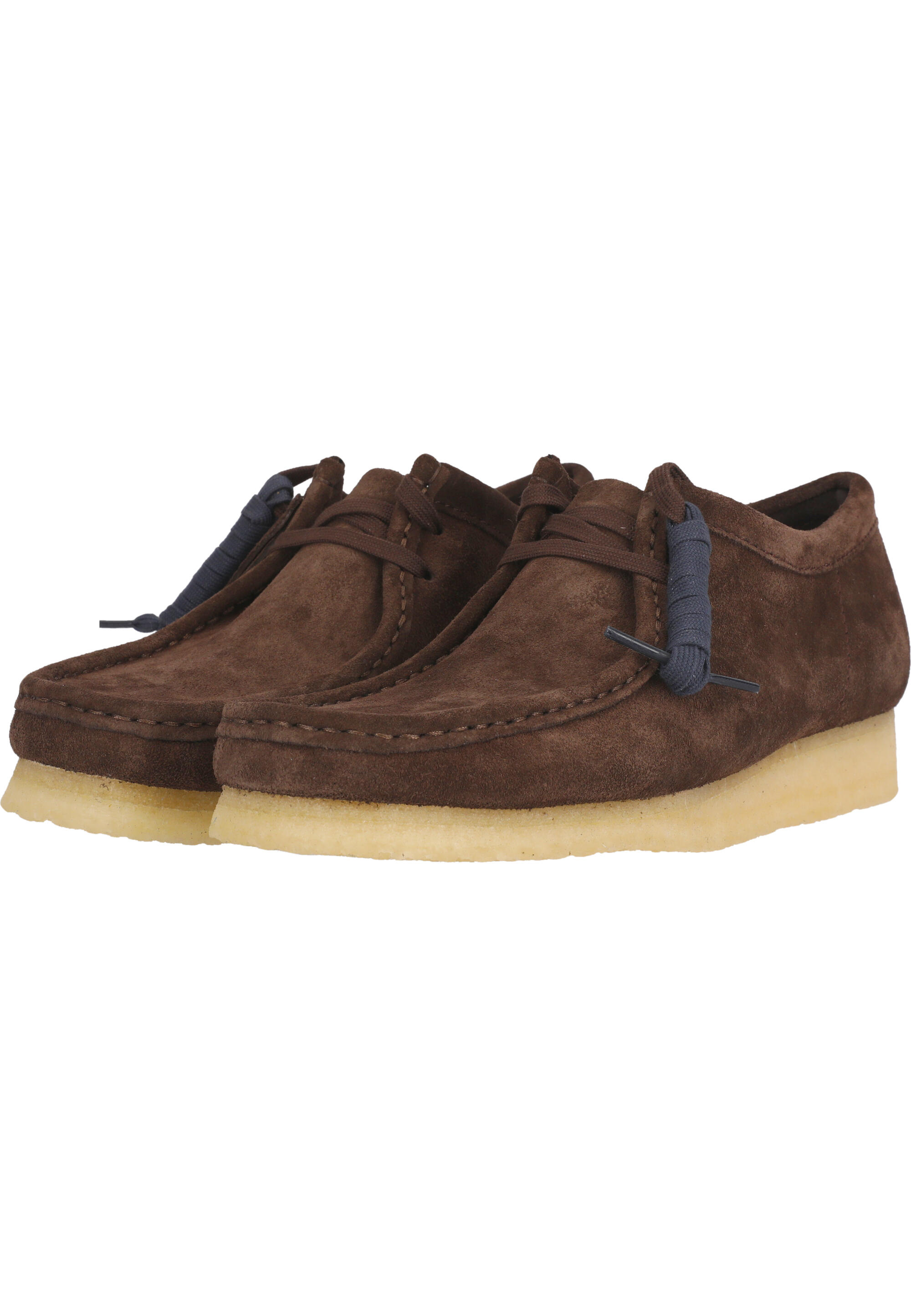 Schnürschuhe Wallabee 4/5