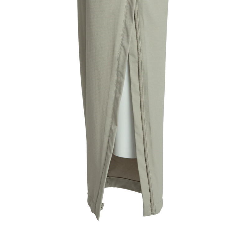 Izas Pantalon détachable AREZZO W DT , extensible et léger pour des aventures 4/7