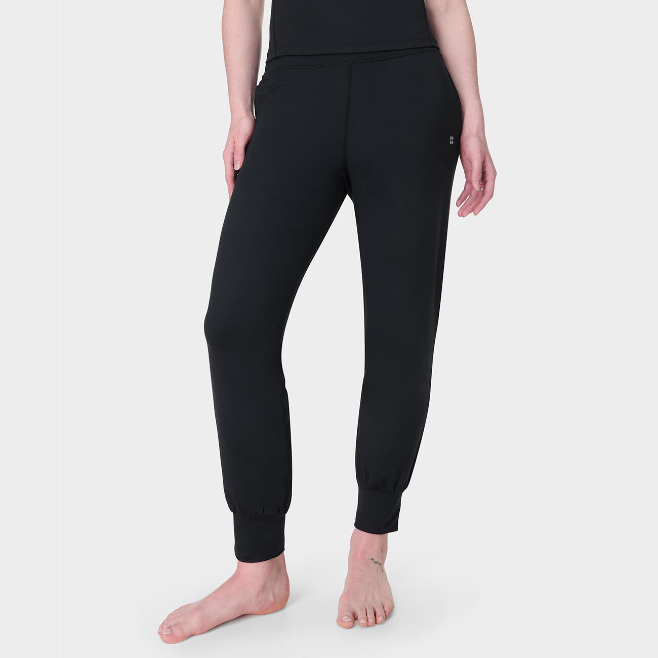 Pantalon Sweaty Betty Gaia Performance Yoga 3/7
