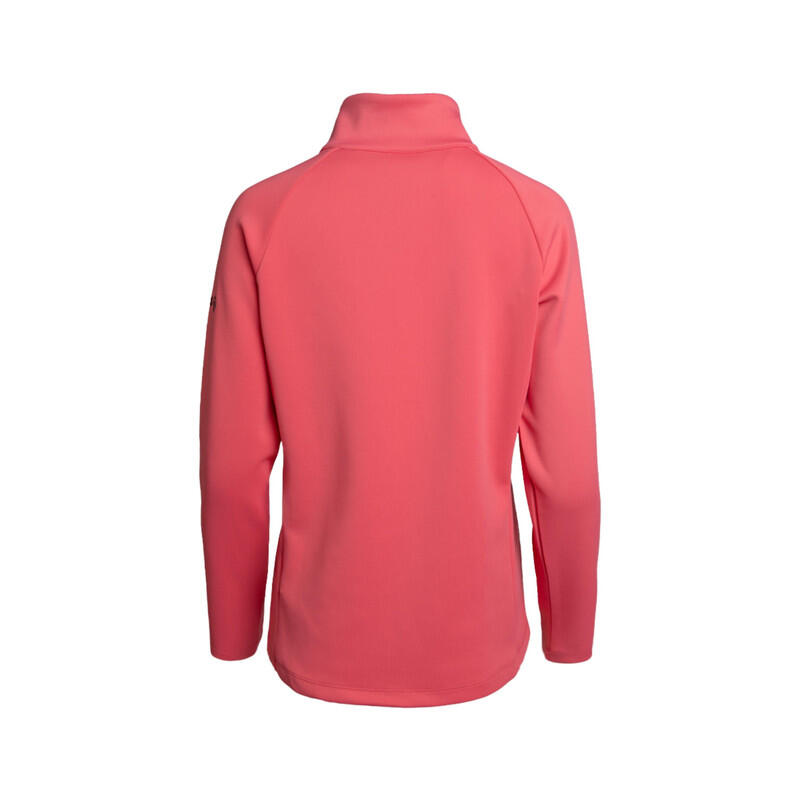Veste de survêtement hommes MODENA JACKET M avec poche poitrine et style sportif 2/4