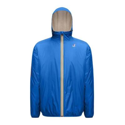 K-Way Le Vrai 3.0 Claude Orsetto Unisex Blu