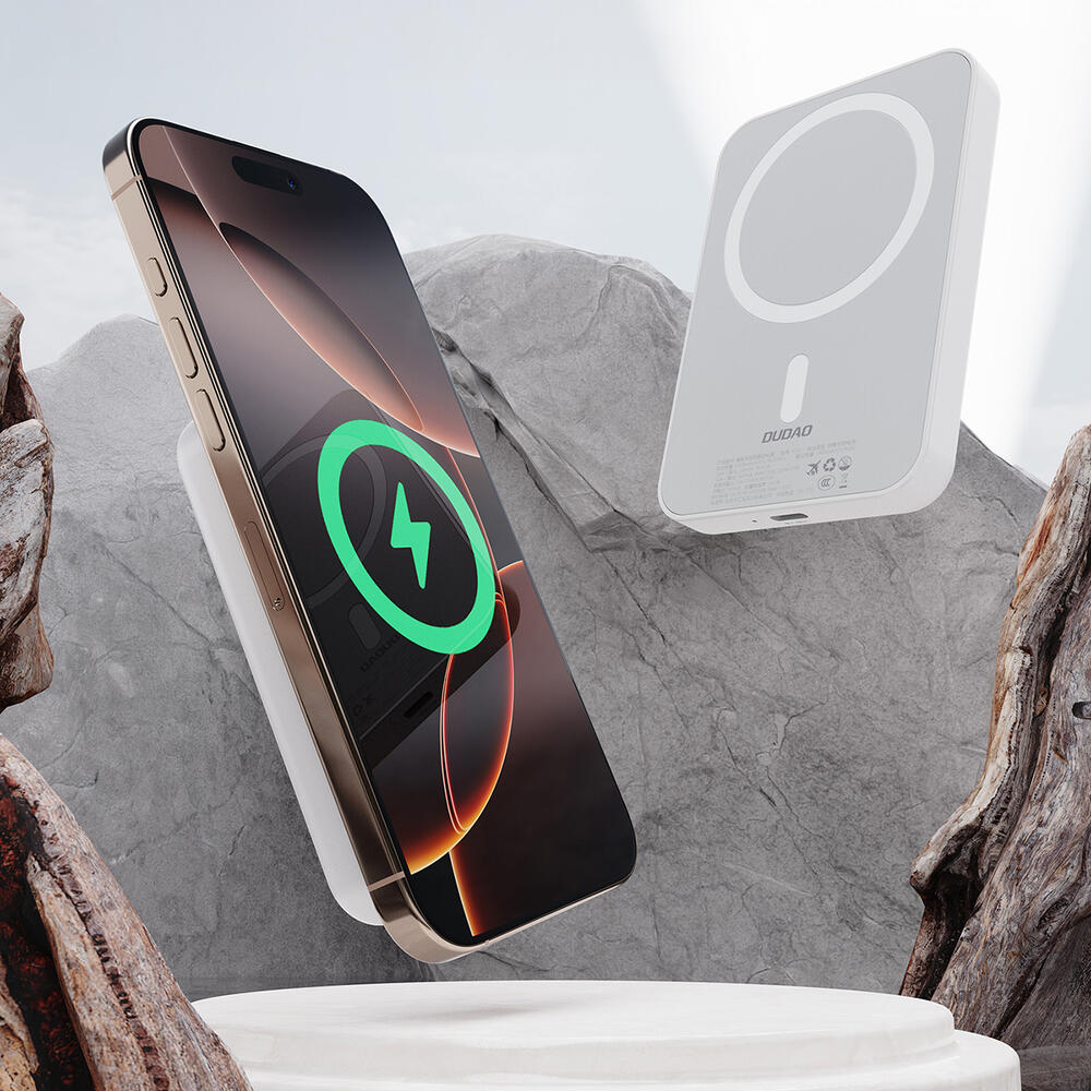 Power bank K26 da 10000 mAh e 20 W 2/6