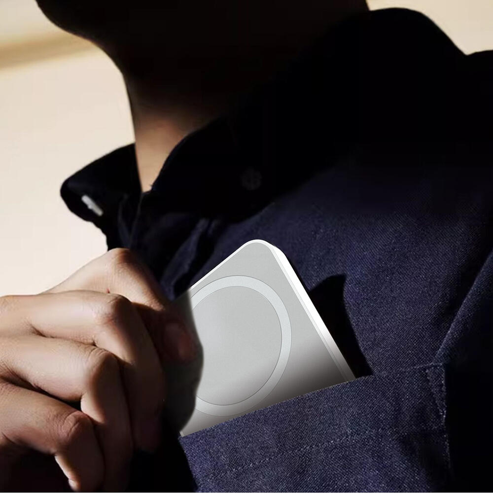 Power bank K26 da 10000 mAh e 20 W 5/6