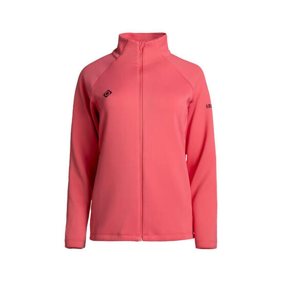 Veste de survêtement hommes MODENA JACKET M avec poche poitrine et style sportif
