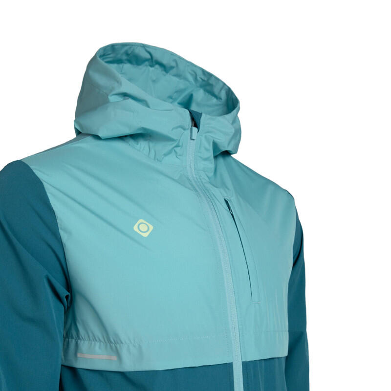 CURTIS M Herren-Funktionsjacke – Wasserabweisend mit Kapuze 5/7