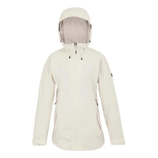 Regenjacke für Damen Regatta Okara