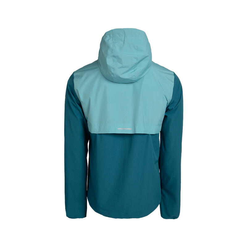 CURTIS M Herren-Funktionsjacke – Wasserabweisend mit Kapuze 4/7