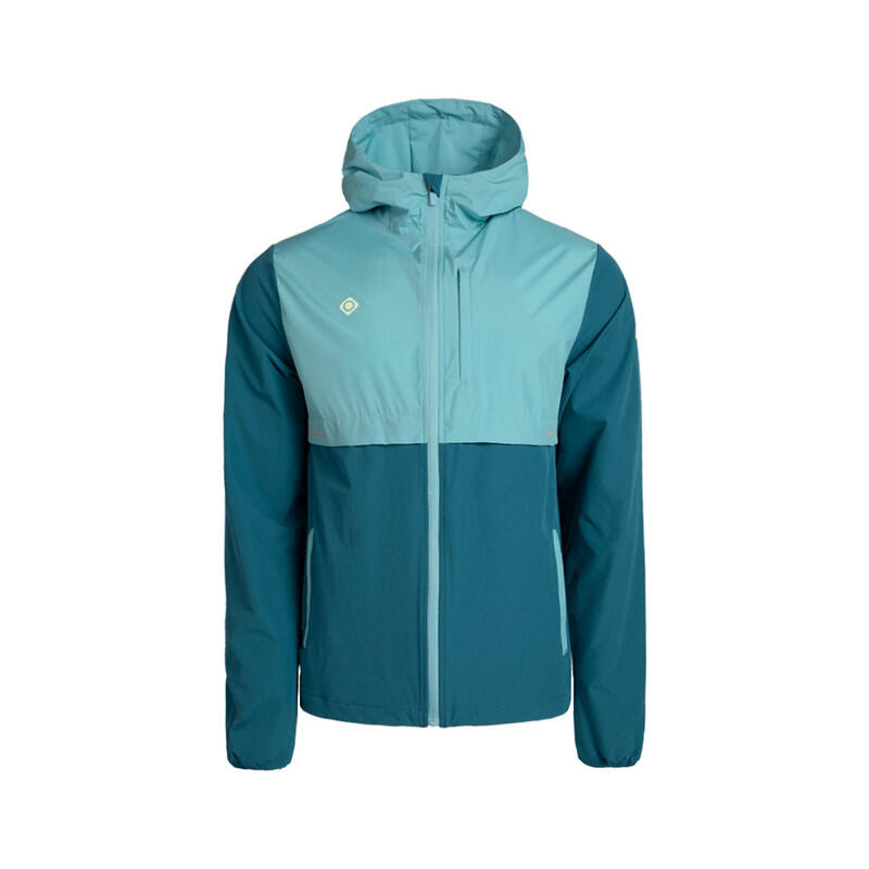CURTIS M Herren-Funktionsjacke – Wasserabweisend mit Kapuze 3/7