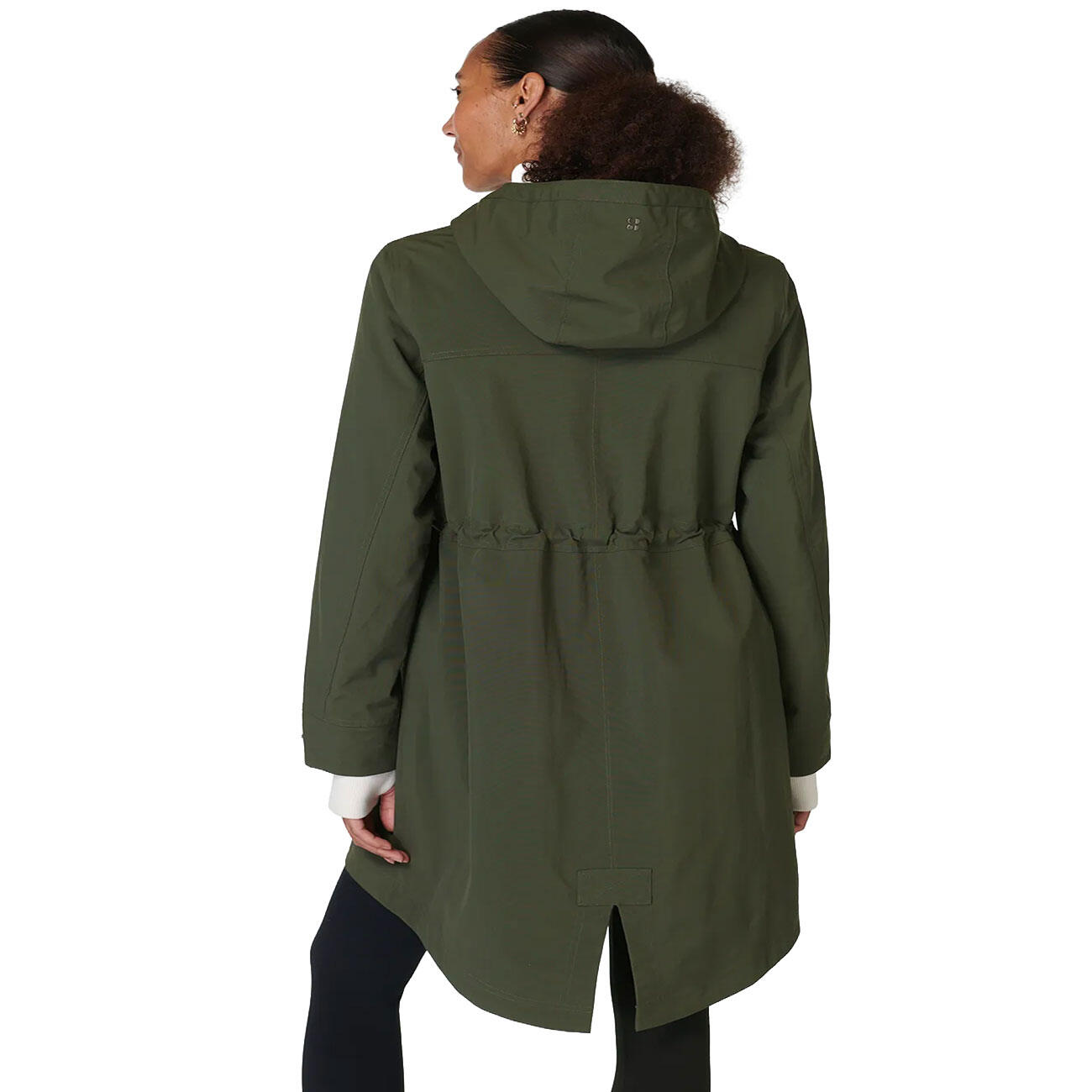 Veste de sport Sweaty Betty Stride Waterproof 4/7