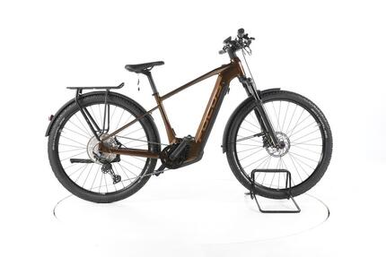 Refurbished - Focus AVENTURA² 6.8 Trekking E-Bike 2023 - In gutem Zustand