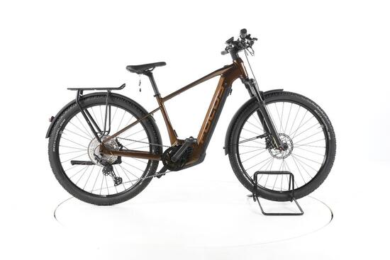 Refurbished - Focus AVENTURA² 6.8 Trekking E-Bike 2023 - In gutem Zustand