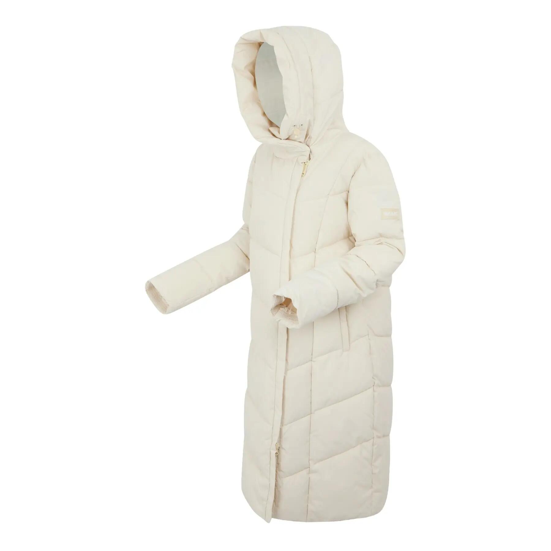 Parka feminina Regatta Nurie 6/7