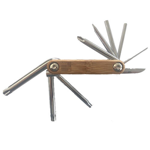 Fix Manufacturing - Foil Tool