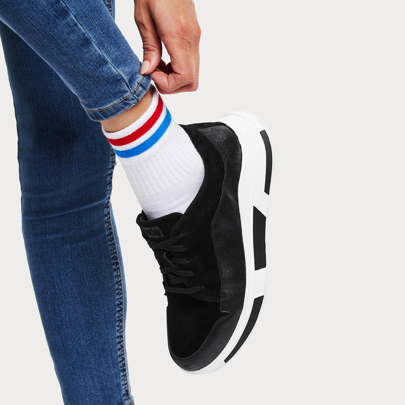 Sneakers FitFlop Freya 5/7