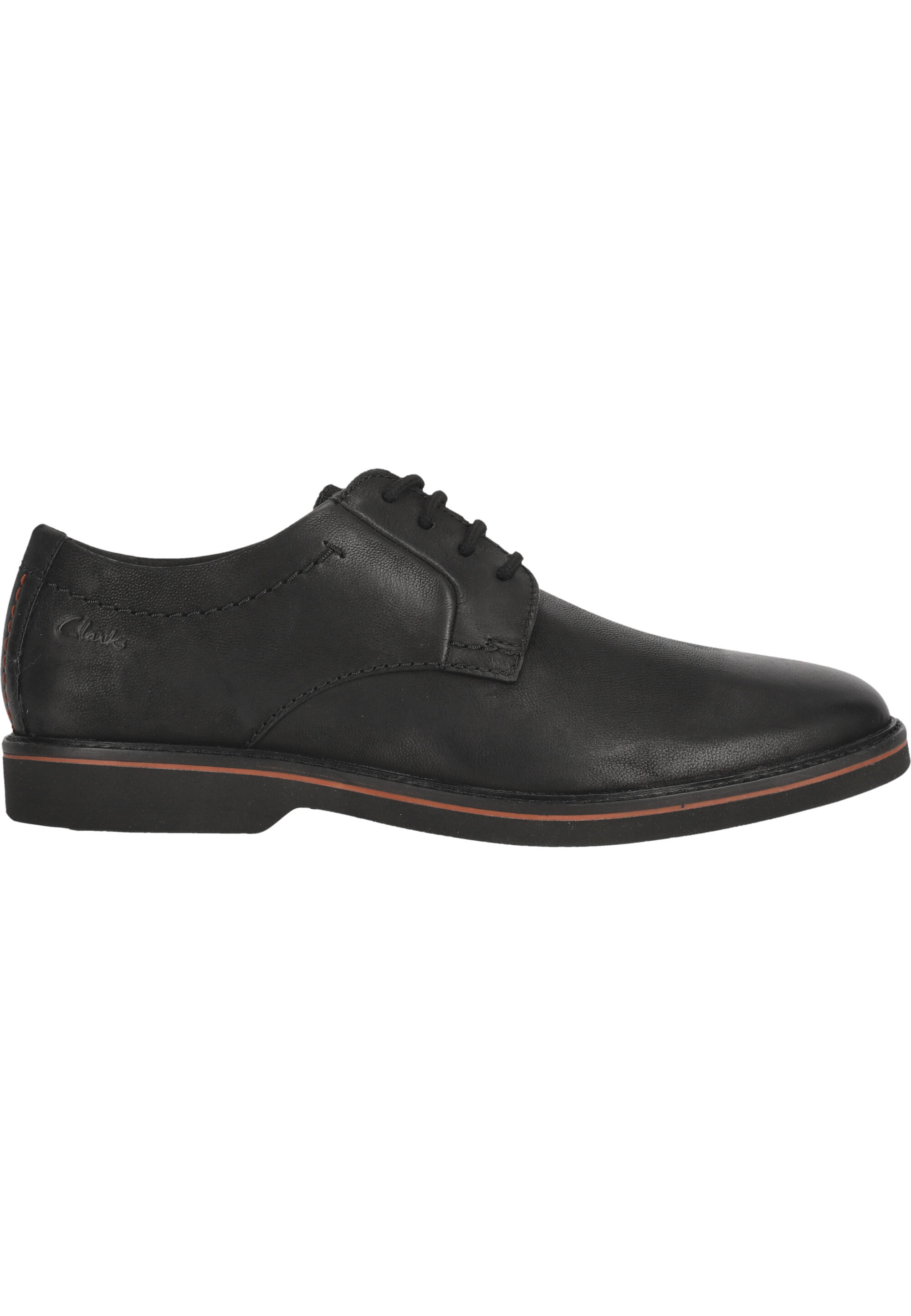 Business-Schuh Atticus LTLace 3/5