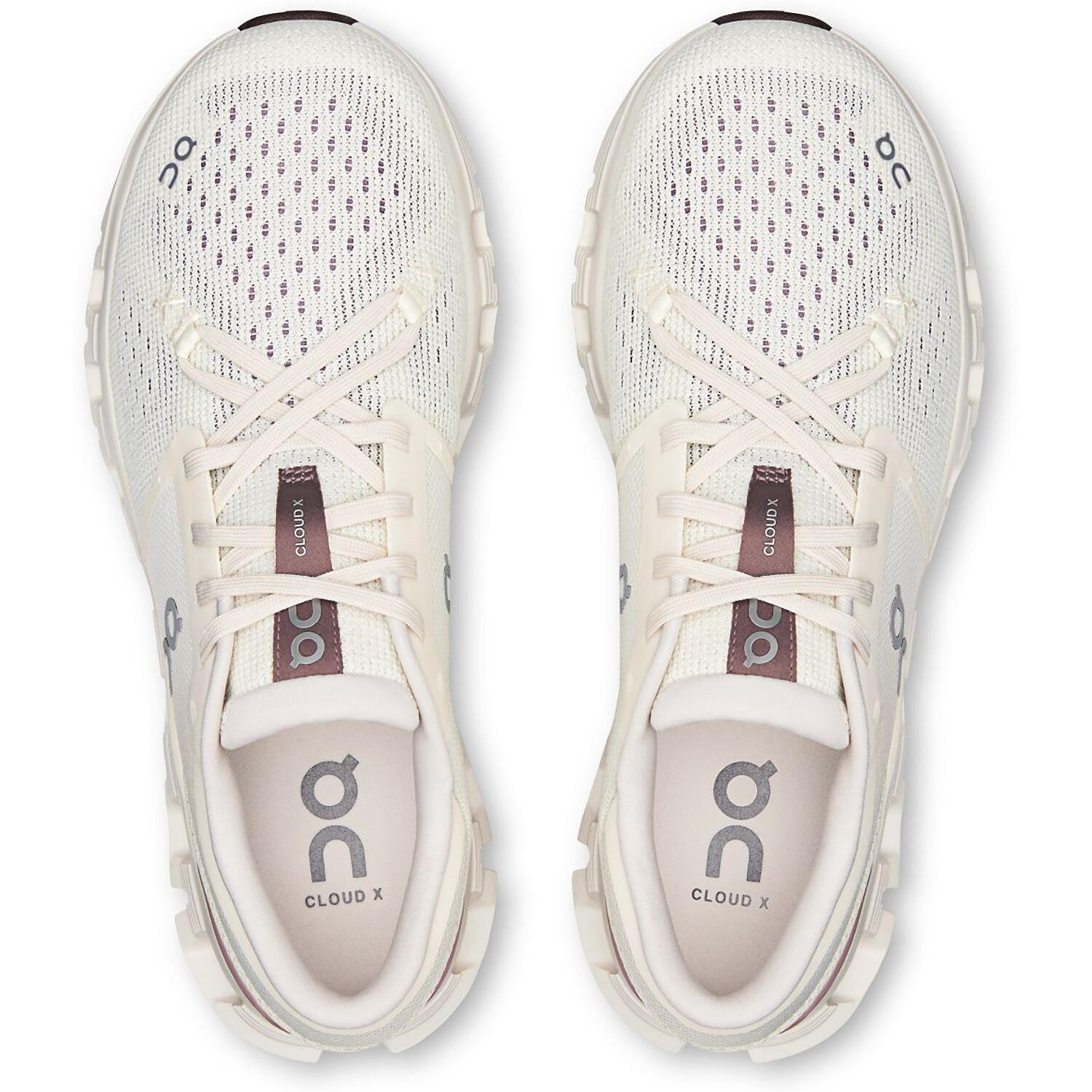 Workoutschuh Cloud X 4 5/7