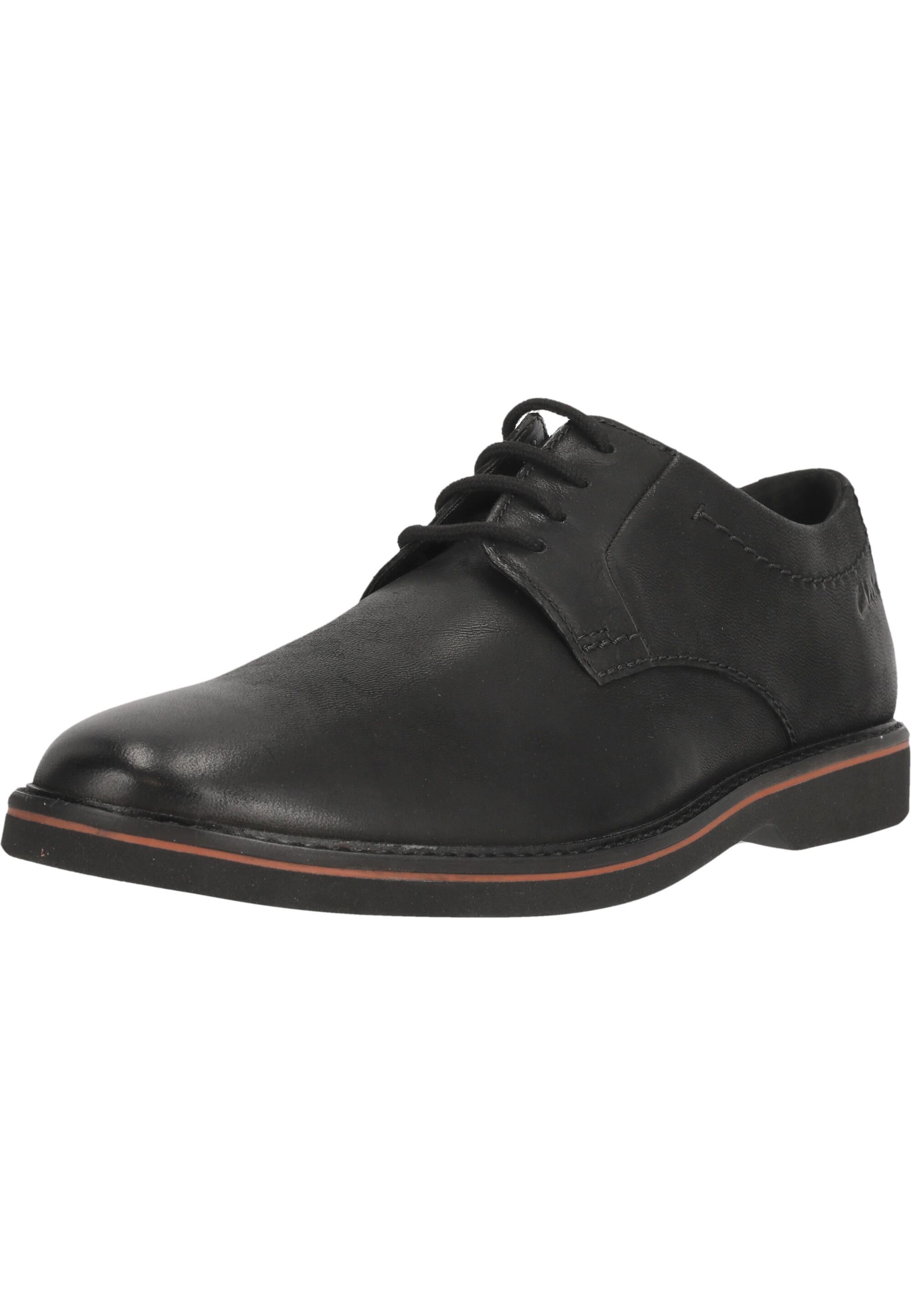 Business-Schuh Atticus LTLace 2/5