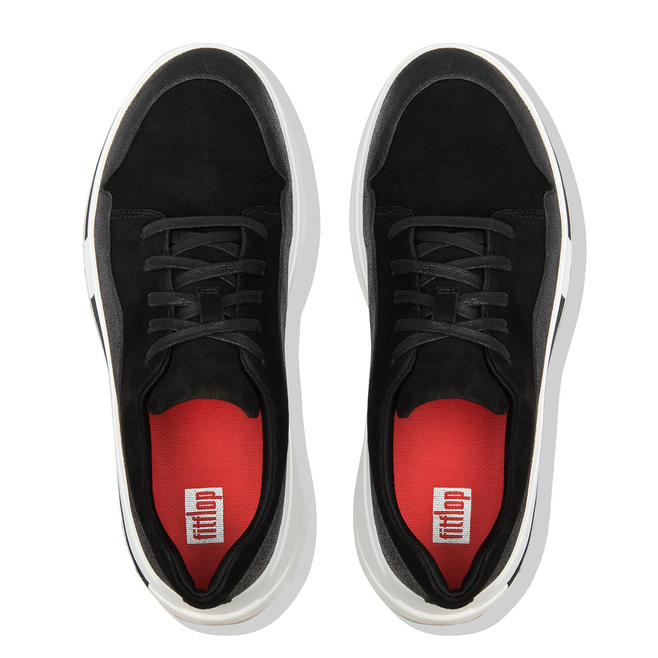 Sneakers FitFlop Freya 4/7