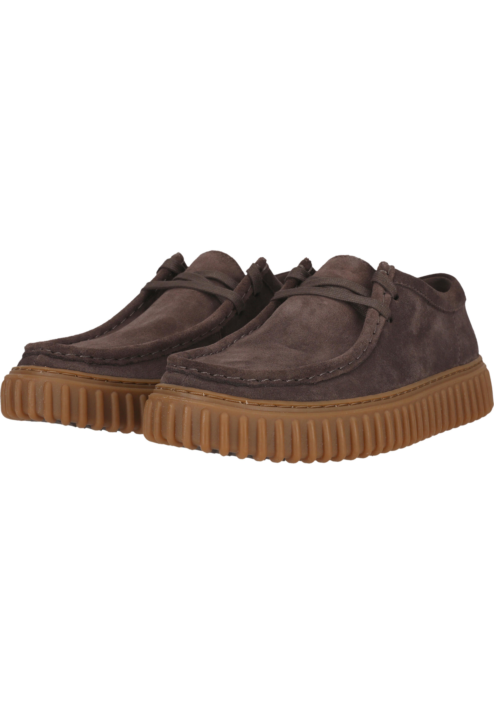 Schnürschuhe Torhill 5/5