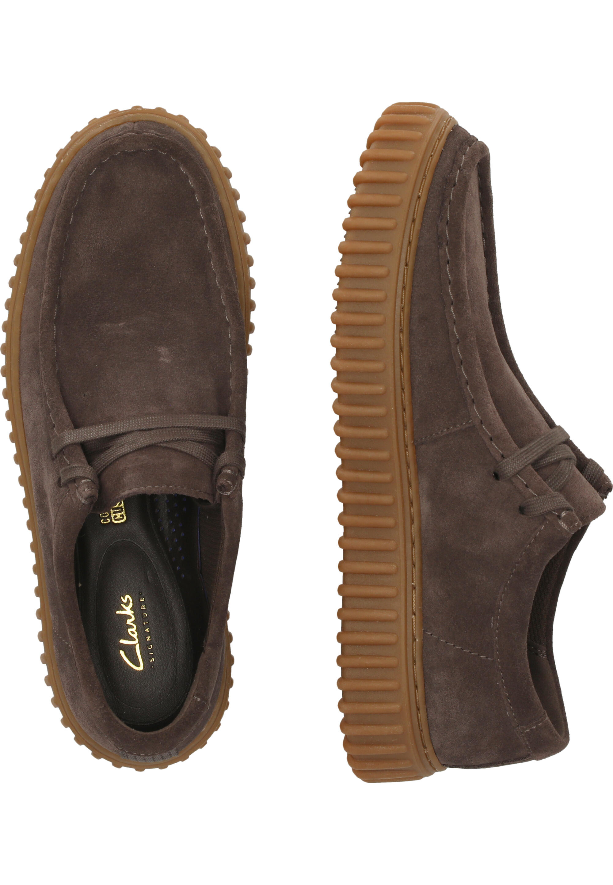 Buty CLARKS 180273 Brązowy 7/15