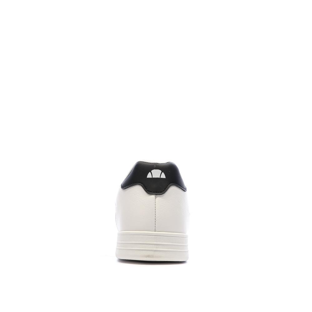 Baskets Blanches Homme Ellesse Off White 3/7