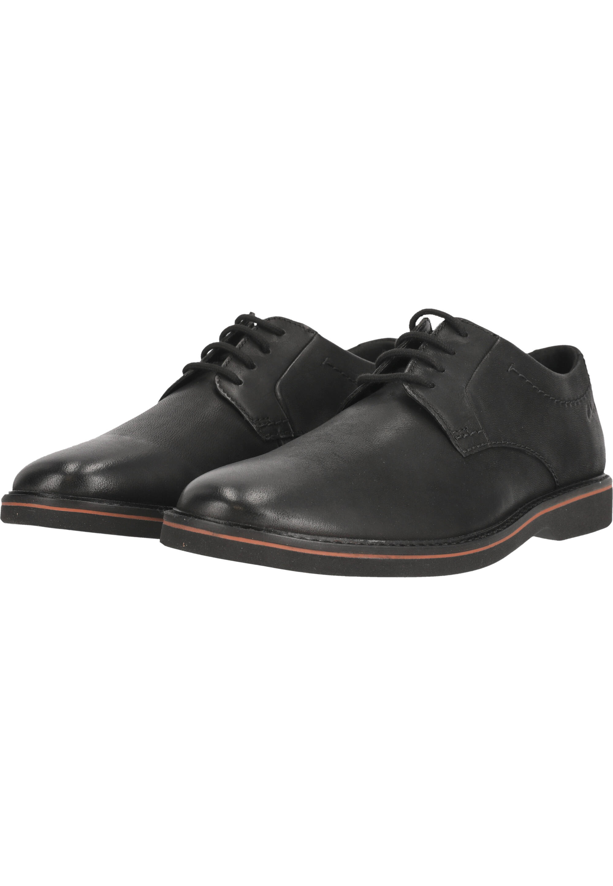 Business-Schuh Atticus LTLace 4/5
