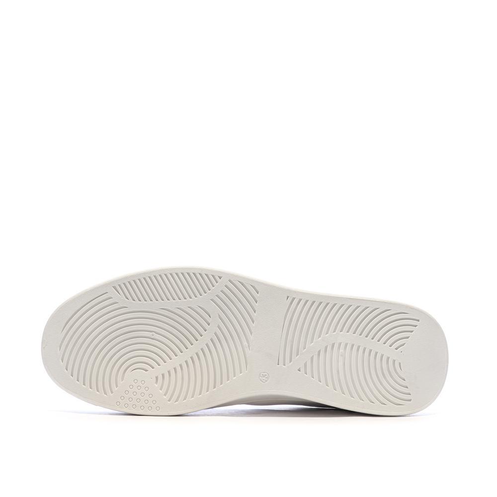 Baskets Blanches Homme Ellesse Off White 5/7