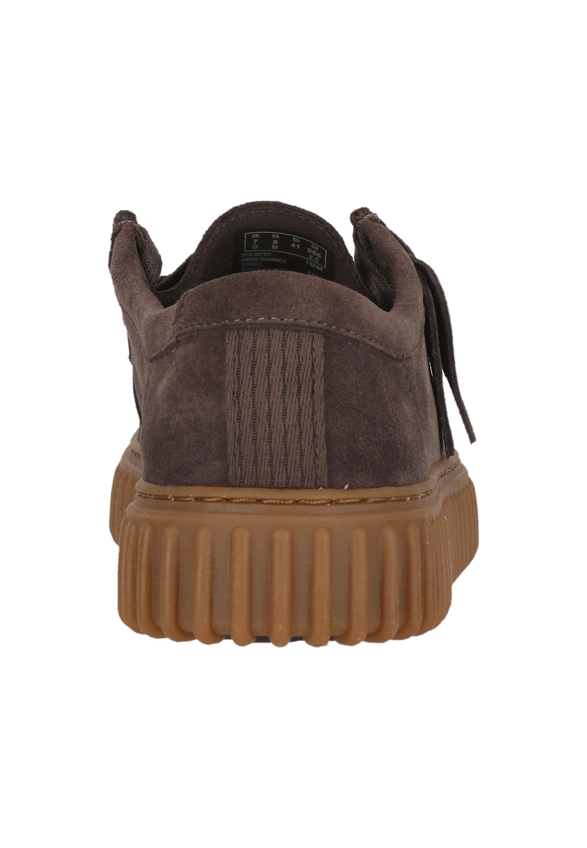Buty CLARKS 180273 Brązowy 6/15