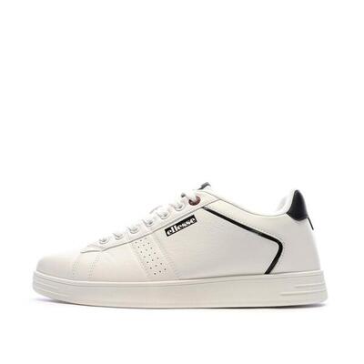 Ellesse off white witte heren sneakers