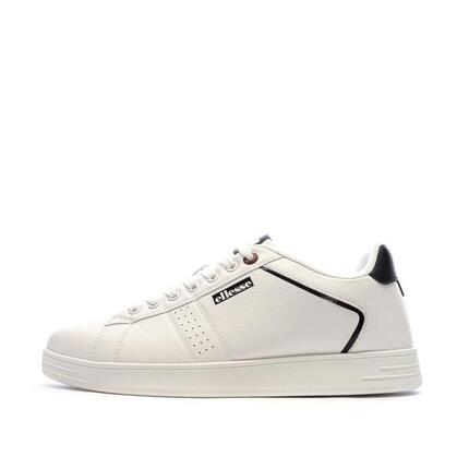 Baskets Blanches Homme Ellesse Off White