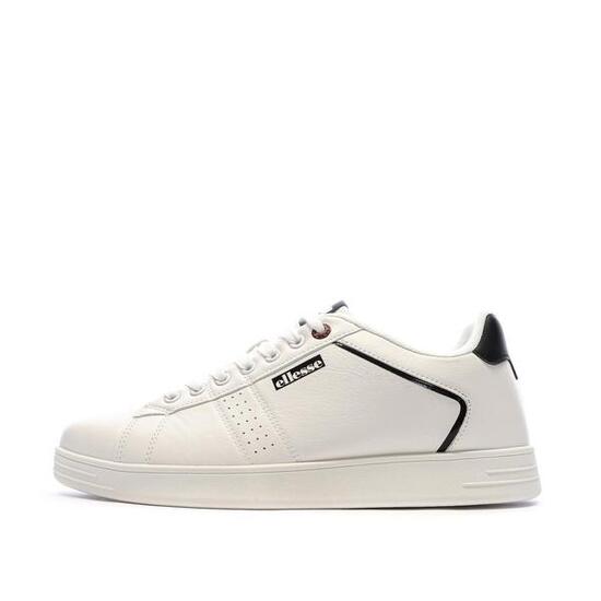 Baskets Blanches Homme Ellesse Off White