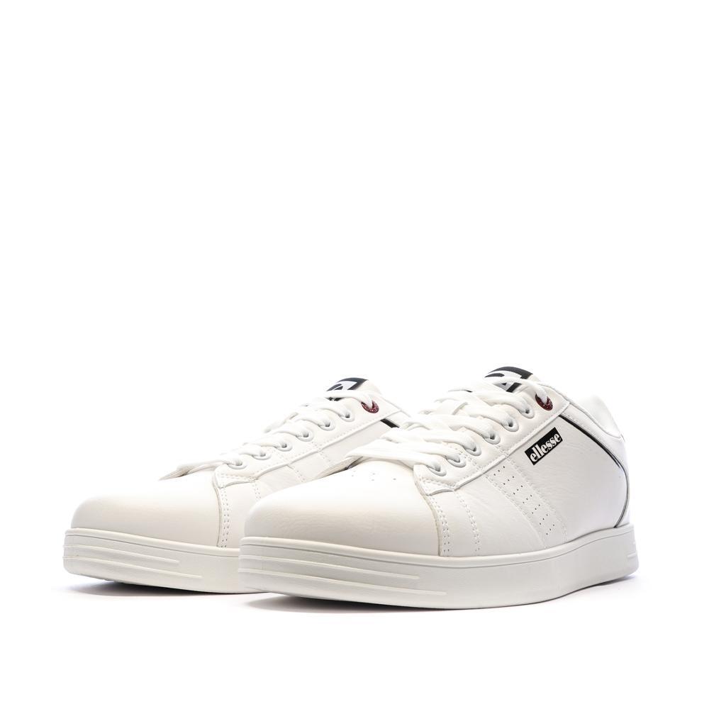 Baskets Blanches Homme Ellesse Off White 6/7