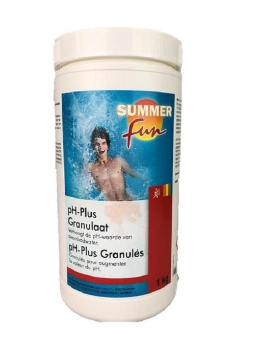 PH plus granulaat 2/7