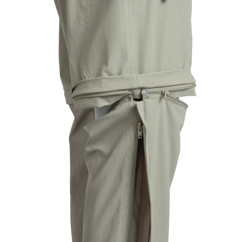 AREZZO M DT Convertible-Hose, dehnbar und leicht für grenzenlose Abenteuer 5/6