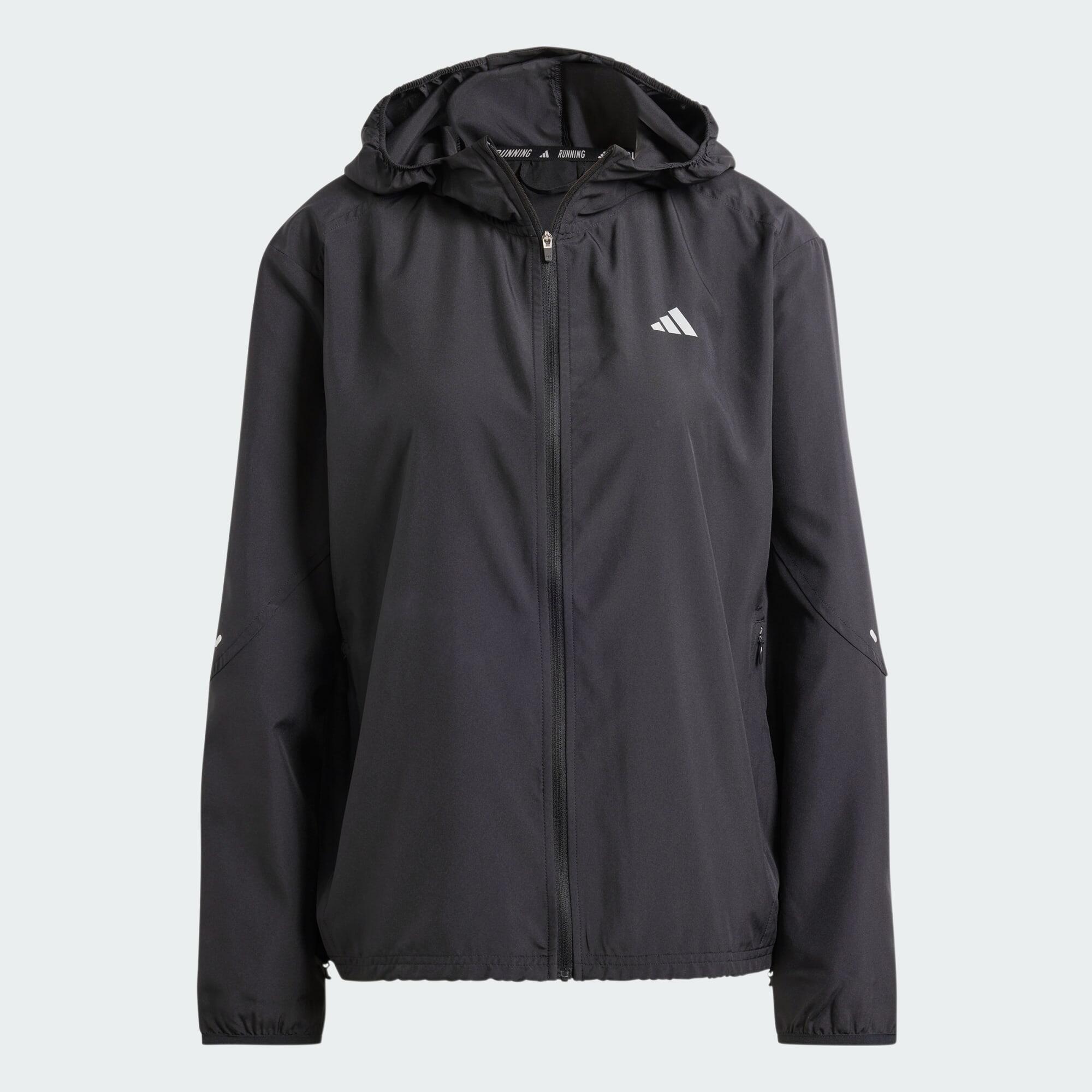 Chaqueta Run It 2/7