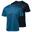 Tricou Drumeții În Natură Hi-Tec Jodin Bărbați